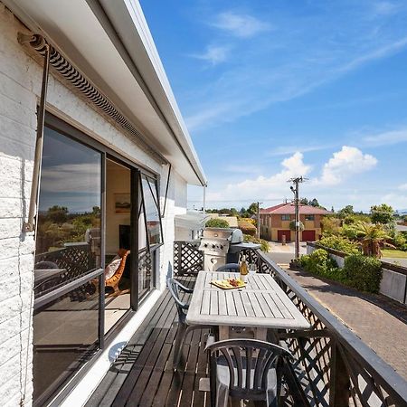 Lake Vista At Two Mile Bay- Taupo Central Home Exterior foto
